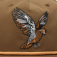 Dove Hat - Pin Oak - Southern Belle Boutique