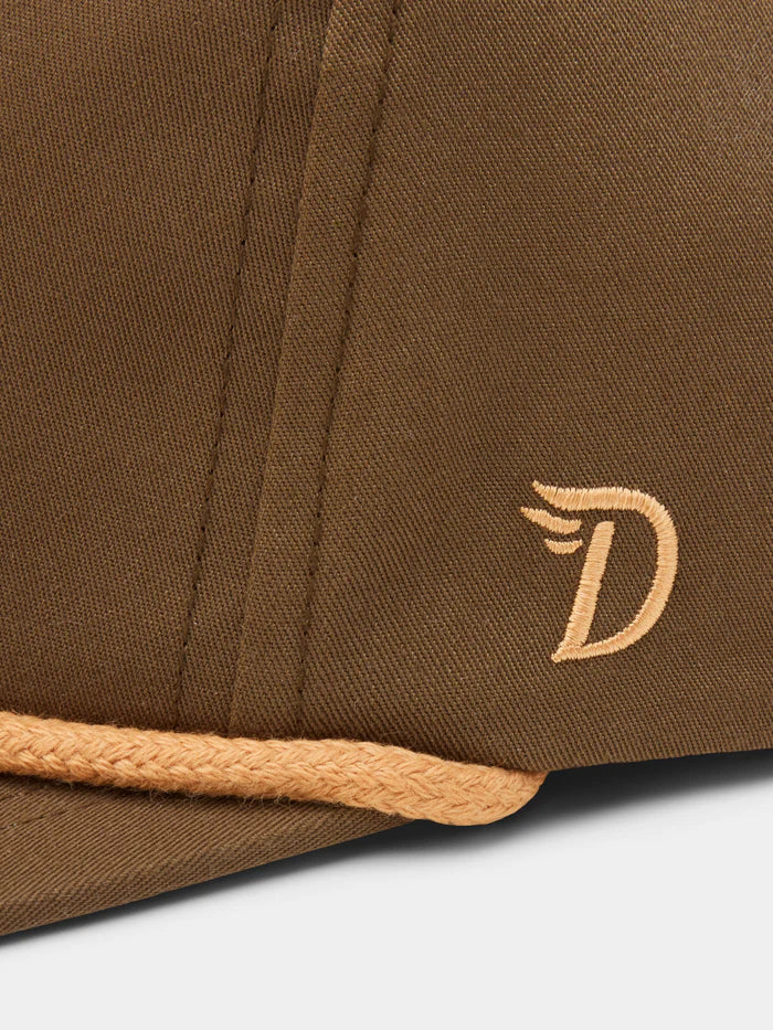 Dove Hat - Pin Oak - Southern Belle Boutique