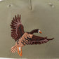 Specklebelly Goose Hat - Southern Belle Boutique
