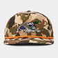 Mallard Hat - Wetland Camo - Southern Belle Boutique