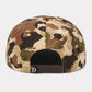 Mallard Hat - Wetland Camo - Southern Belle Boutique
