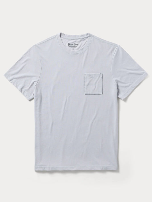 M's Essential drirelease® Tee - Highrise