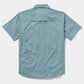 M's Lightweight Fishing Shirt Short Sleeve - Trooper