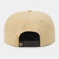 Pintail Hat - Croissant