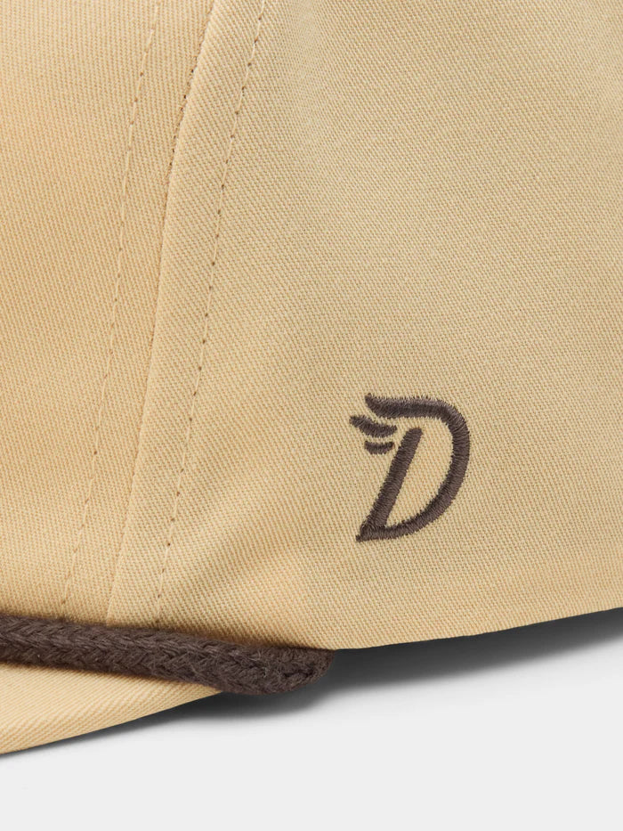 Pintail Hat - Croissant