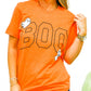 Boo Tee - Southern Belle Boutique