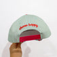 Happy Looks Good on You Emb Trucker Hat - Southern Belle Boutique
