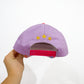 Everything Hallelujah Lavender Emb Trucker Hat - Southern Belle Boutique