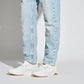 Wally Drift Mesh - White - Southern Belle Boutique