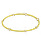 "e"ssentials - Yellow - Southern Belle Boutique