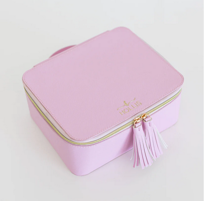 Pixie Pink Jett Setter - Southern Belle Boutique
