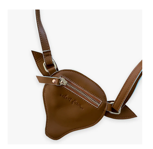 Fawn Penny Purse - Southern Belle Boutique