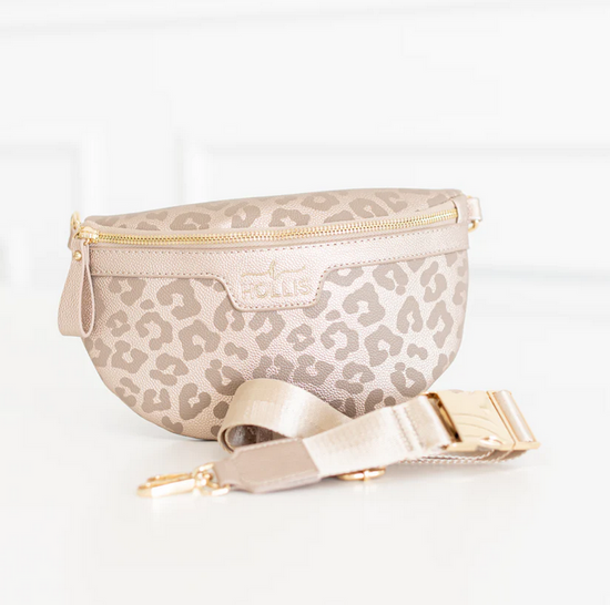 Blair Bum Bag - Southern Belle Boutique