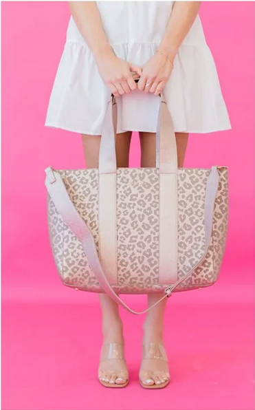 Texi Work Tote - Southern Belle Boutique