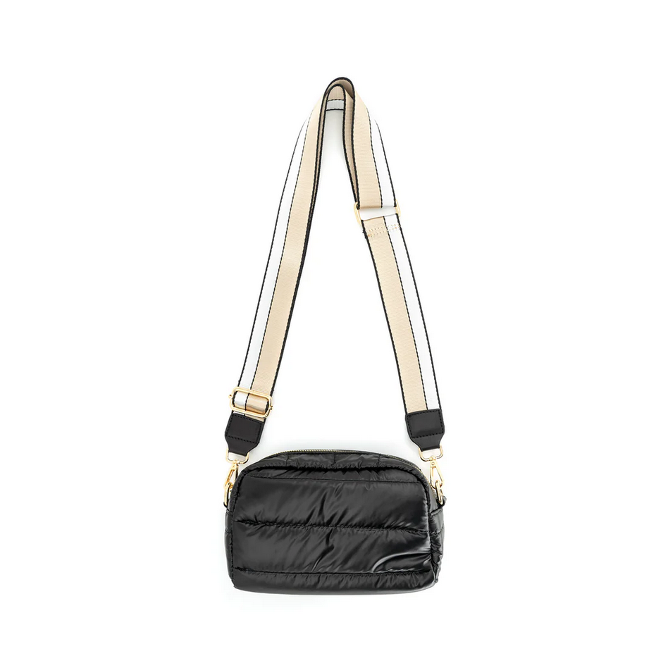 Puffer Bag - Southern Belle Boutique
