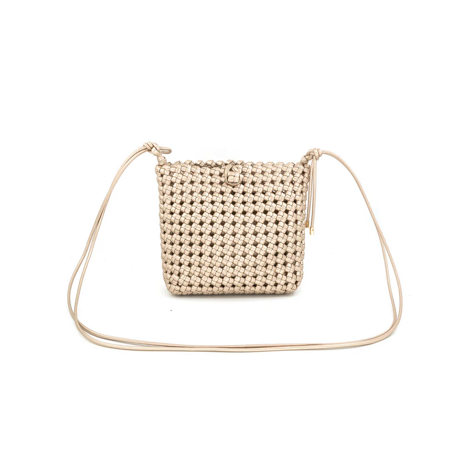 Rocco Bag - Southern Belle Boutique