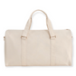 Nylon Duffle Bag Nude - Southern Belle Boutique