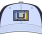 Gradient Patch 110 Trucker Hat - Ice Water - Southern Belle Boutique