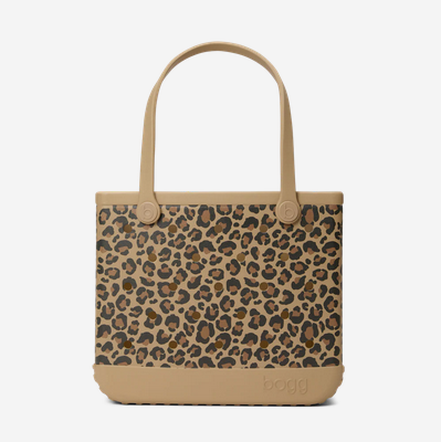 Baby Bogg Bag - I am Leo, Hear Me Roar