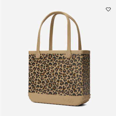 Baby Bogg Bag - I am Leo, Hear Me Roar