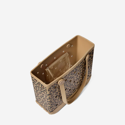 Baby Bogg Bag - I am Leo, Hear Me Roar