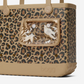 Baby Bogg Bag - I am Leo, Hear Me Roar