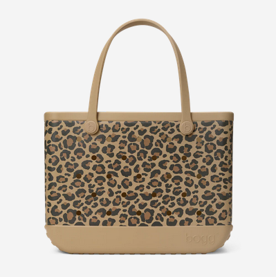 Original Bogg Bag - I am Leo, Hear Me Roar