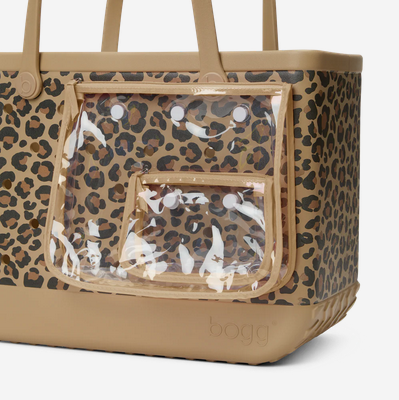 Original Bogg Bag - I am Leo, Hear Me Roar