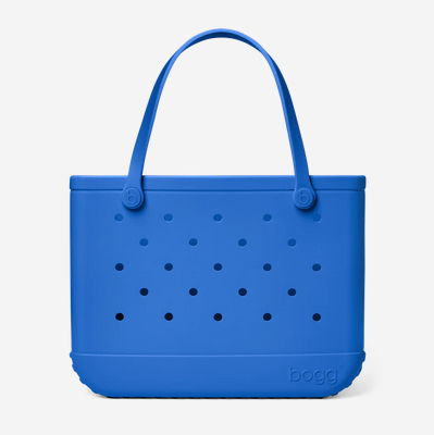 Original Bogg Bag - Tonal Blue Eyed