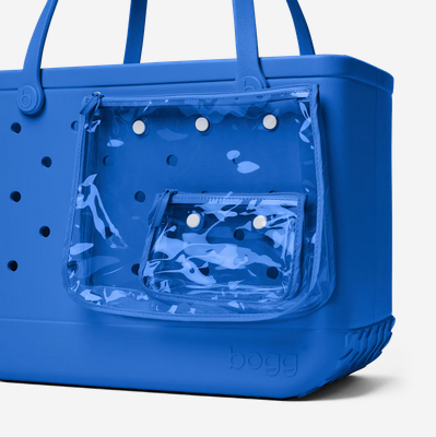 Original Bogg Bag - Tonal Blue Eyed
