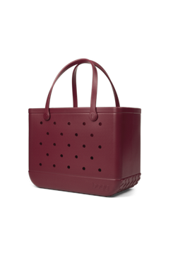 Original Bogg Bag - Mulled Wine