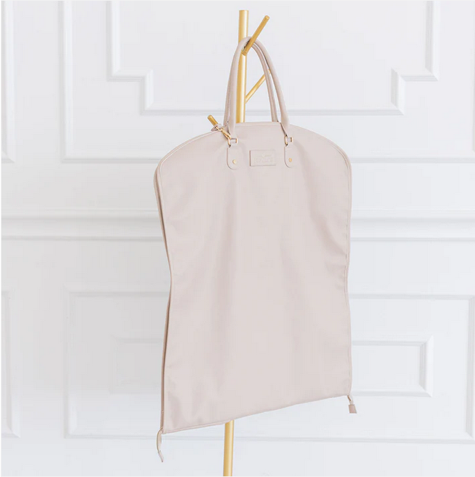 Hollis Garment Bag - - Southern Belle Boutique