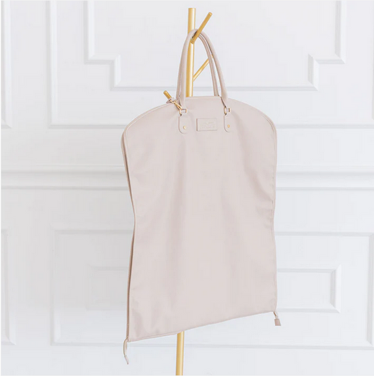 Hollis Garment Bag - - Southern Belle Boutique