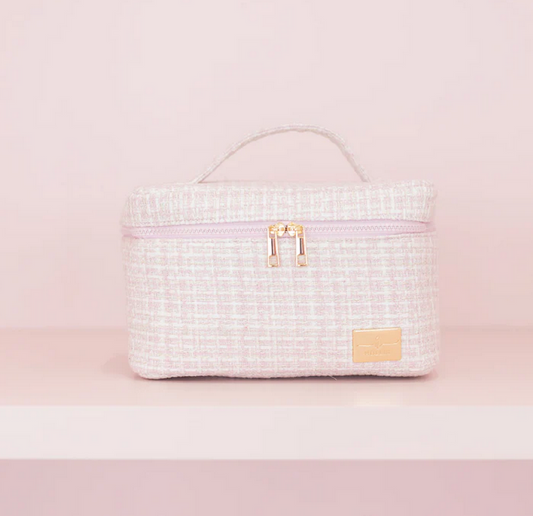 Tweed Train Lux Case