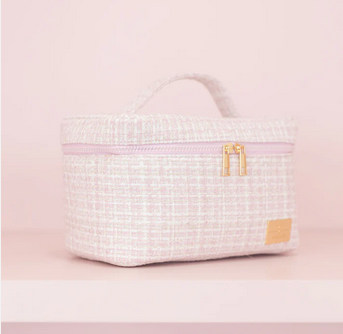 Tweed Train Lux Case