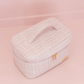 Tweed Train Lux Case