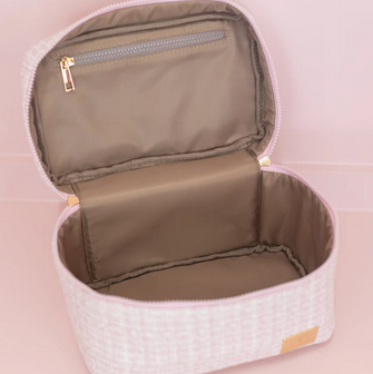 Tweed Train Lux Case