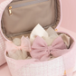 Tweed Train Lux Case