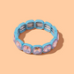 Candy Gem Bracelet - - Southern Belle Boutique