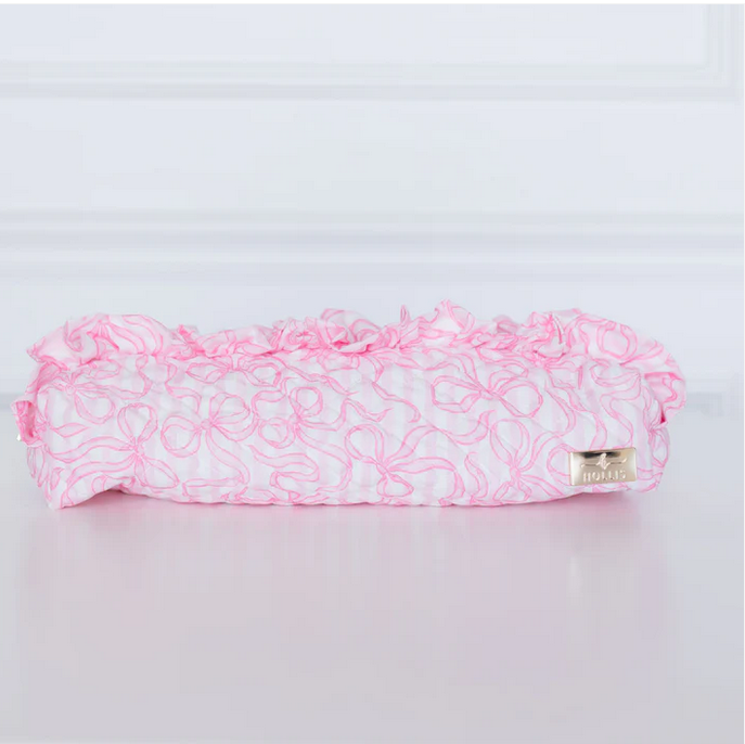 Hot Tools Pouch - Quilted Coquette - Southern Belle Boutique