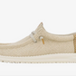 Wally Jute - Stone Grey Iceberg Green - Southern Belle Boutique