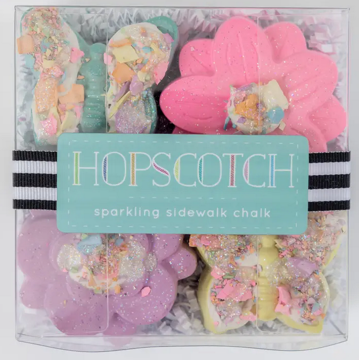 Summer Sping Chalk Set - Southern Belle Boutique