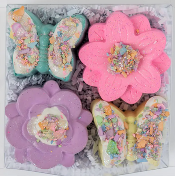 Summer Sping Chalk Set - Southern Belle Boutique