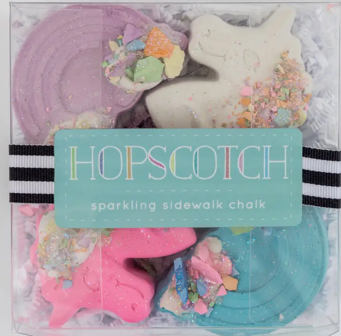 Summer Sping Chalk Set - Southern Belle Boutique