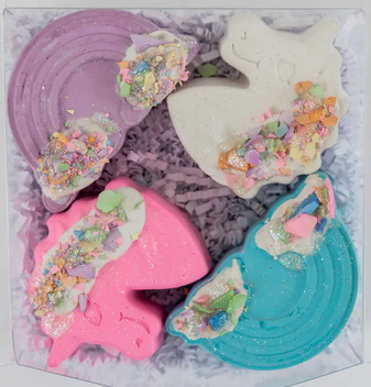 Summer Sping Chalk Set - Southern Belle Boutique