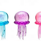 Jellyfish Squishy - - Southern Belle Boutique