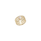 Heritage Ring - Gold - Southern Belle Boutique