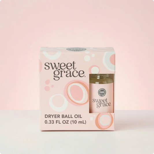 Dryer Ball Refill - Sweet Grace - Southern Belle Boutique