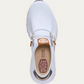 Sirocco Stretch Sox White/Multi Sneaker - Southern Belle Boutique