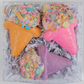 Summer Sping Chalk Set - Southern Belle Boutique